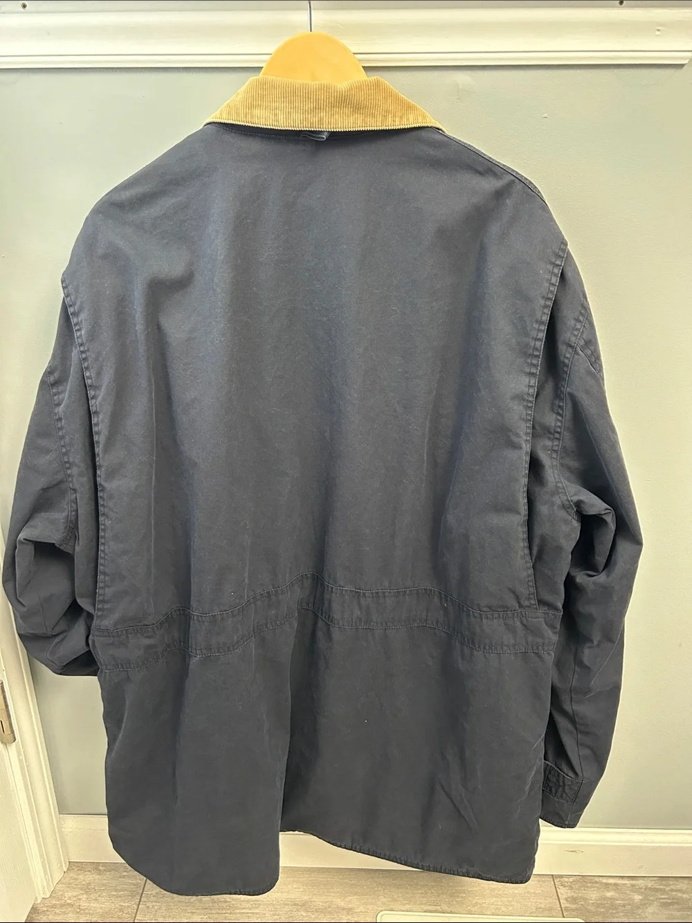 J. Crew vintage 90s